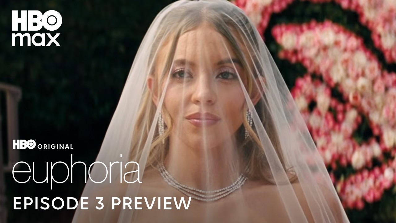Euphoria Season 3 | Episode 3 Preview | HBO Max