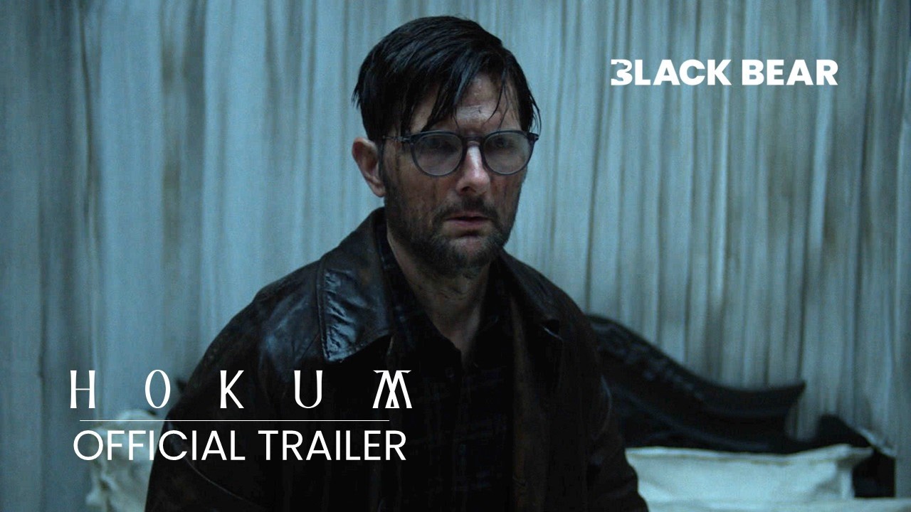 HOKUM | Trailer