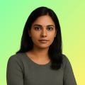 Barkha Jha, Journalist