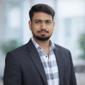 Ganesh Mishra