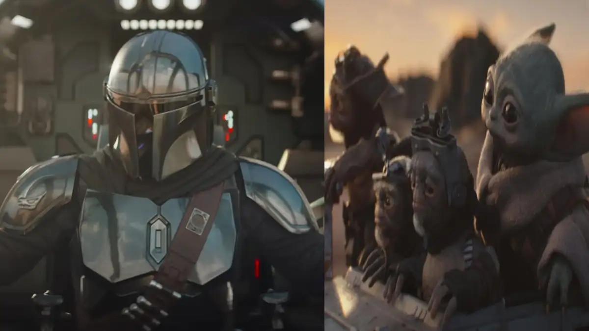 The Mandalorian and Grogu Is The Mandalorian & Grogu Worth The Theater Ticket? 5 Major Reasons Fans Are Buzzing