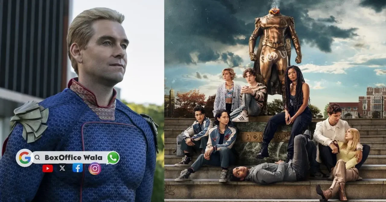 gen v Box officewala Why Did Amazon Really Cancel Gen V Ahead of The Boys Finale?