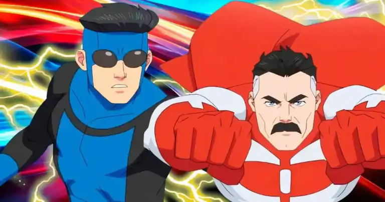 Invincible Season 4 Episode 8 Recap: Mark’s Deal with Thragg Explained