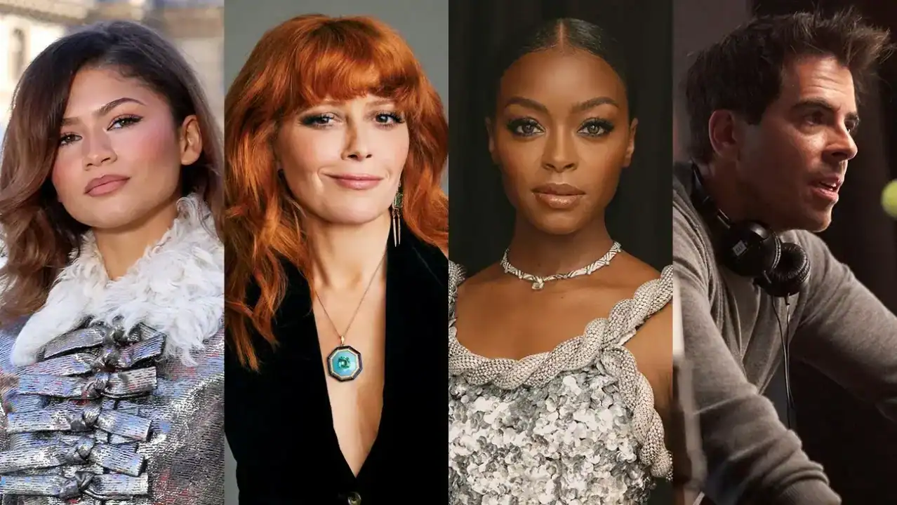 Meet the Euphoria Season 3 Cast Boxofficewala 1 Euphoria Season 3 Premiere Explained: Time Jump, Rue’s Fate & Major Changes
