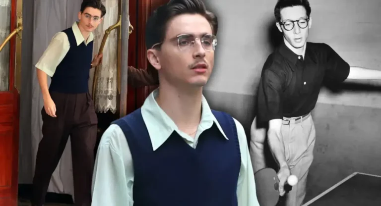 Timothée Chalamet Box Office Report Card: Every Verdict Analyzed from Wonka to Marty Supreme!