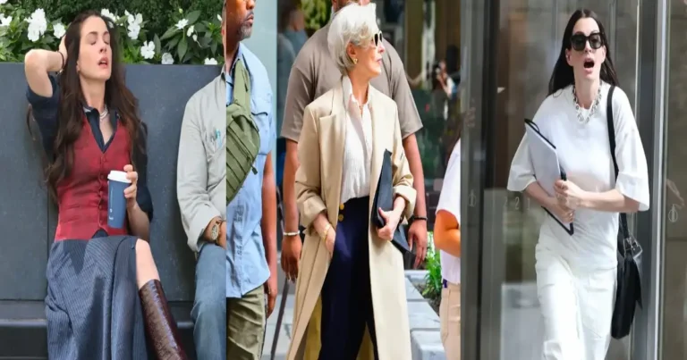 The Devil Wears Prada 2