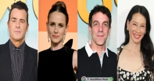 The Devil Wears Prada 2 Parents’ Guide: Rating and Warnings