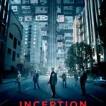 Inception Hall Of Fame