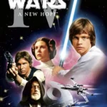 Star Wars A New Hope Hall Of Fame