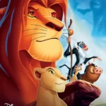 The Lion King Hall Of Fame