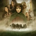 The Lord of the Rings The Fellowship of the Ring Hall Of Fame