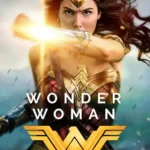Wonder Woman 2017 Hall Of Fame