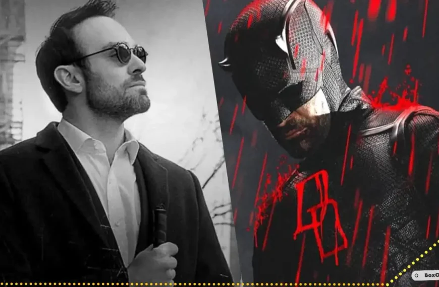 When is the Next Episode of Daredevil: Born Again? Season 2 Guide