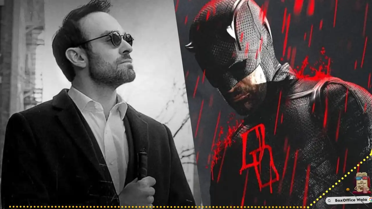 DAREDEVIL BORN AGAIN Season 2 Everything You Missed: The Brutal Daredevil: Born Again Season 1 Recap Guide