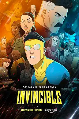 Invincible