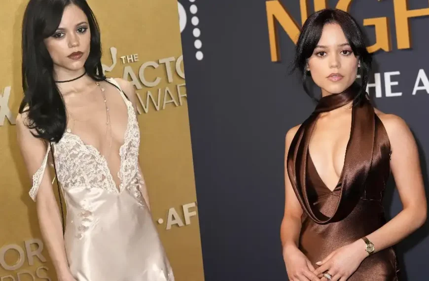 Jenna Ortega Net Worth 2026: Salary, Wednesday Earnings, Brand Deals Explained