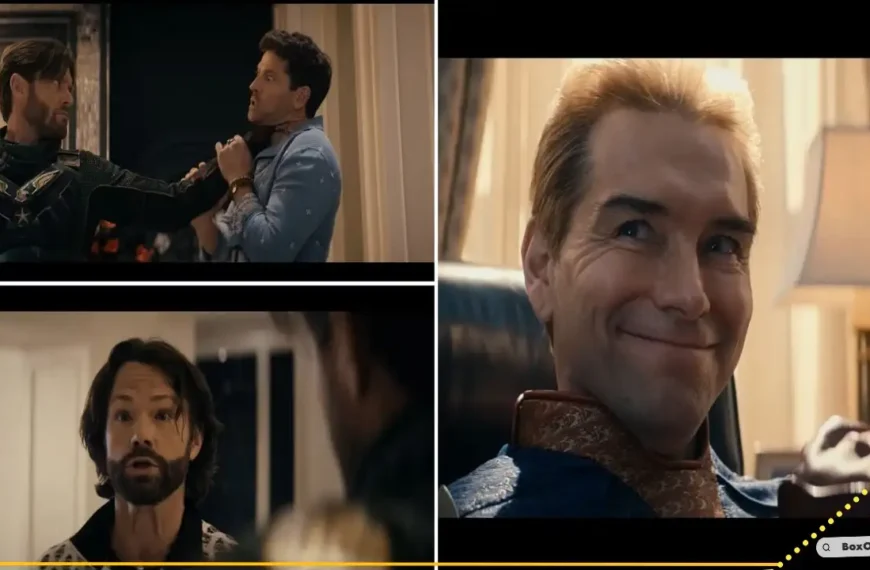 Is Homelander Finally Going Down? 7 Reasons the Final Season is Trending