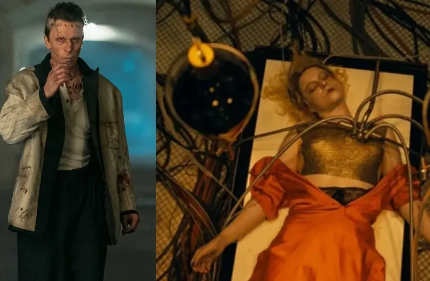 Inside ‘The Bride!’ Box Office Meltdown: Why a $200M Profit Threshold Is Ghosting Warner Bros.!