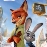 Zootopia Hall Of Fame