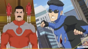 When Does the Next Invincible Episode Drop? Season 4 Release Schedule