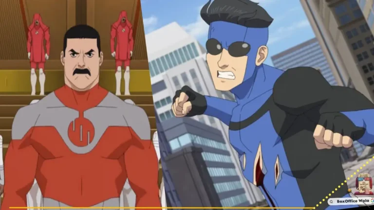 Invincible Season 4 Episode 6 Recap: Talescria War, Conquest Twist, and Thragg’s Final Plan