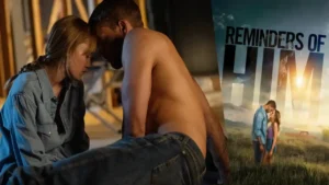 Is Reminders of Him Safe for Teens? The Ultimate Parents’ Guide to CoHo’s Tearjerker!