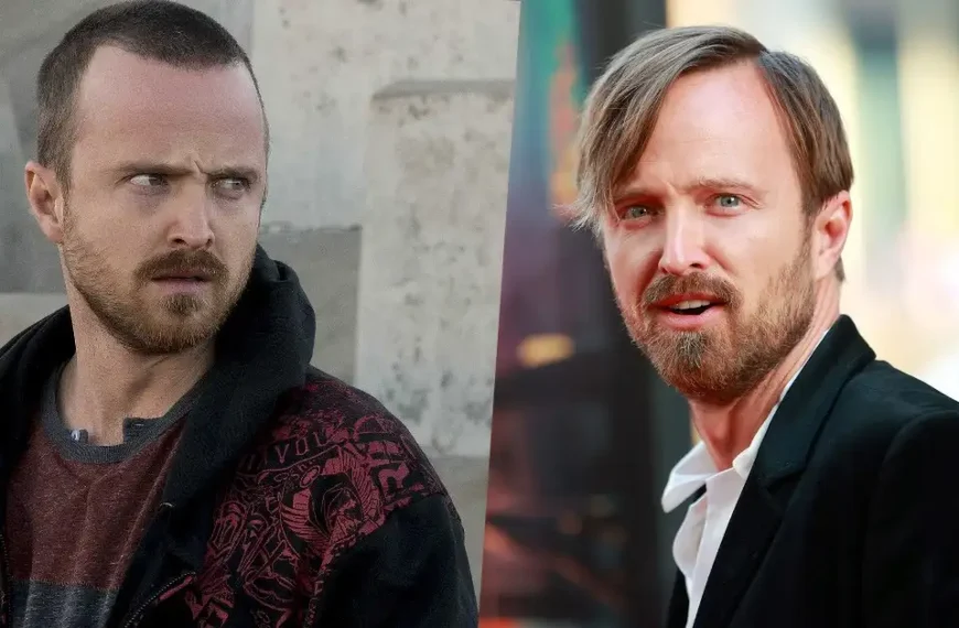 Aaron Paul Box Office Report Card (1980-2026): Every Movie Verdict Analyzed