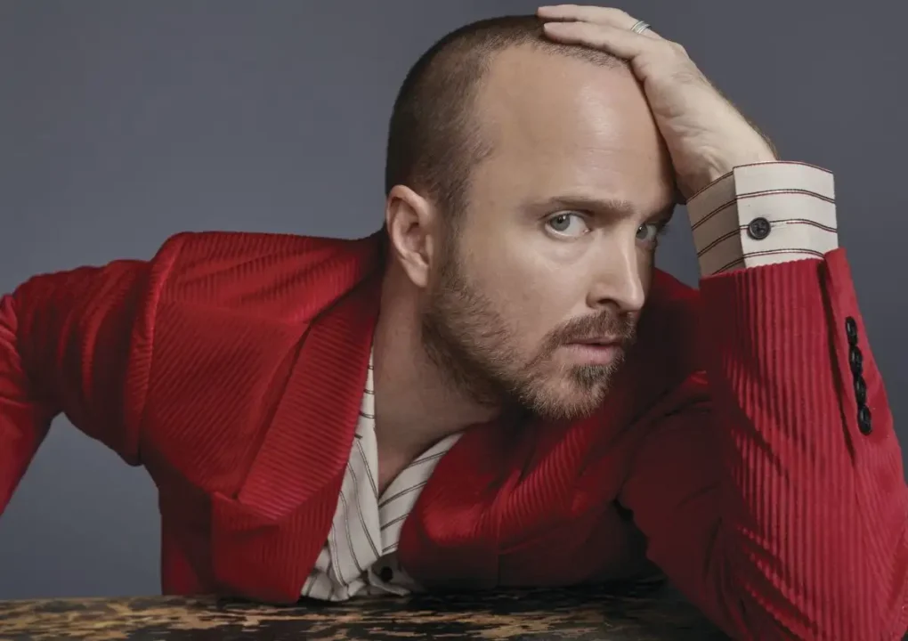 Aaron Paul Aaron Paul Box Office Report Card (1980-2026): Every Movie Verdict Analyzed