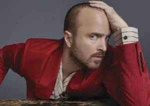 Aaron Paul Net Worth 2026: From Jesse Pinkman to Paris Penthouses