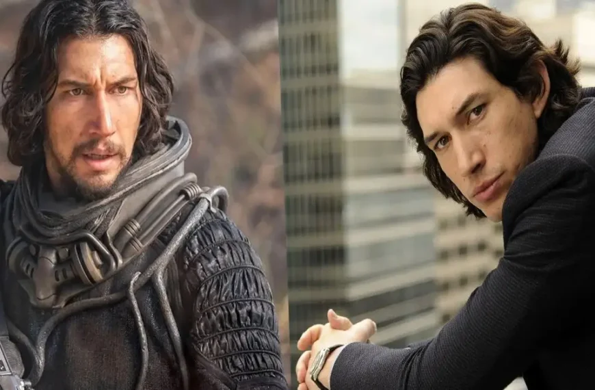 Adam Driver Box Office Report Card (1980–2026): Every Movie Verdict Analyzed