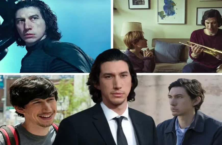 Adam Driver Net Worth 2026: Salary, Star Wars Earnings, and Career Strategy