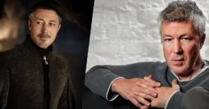 Aidan Gillen Box Office Report Card (1980–2026): Every Movie Verdict Analyzed