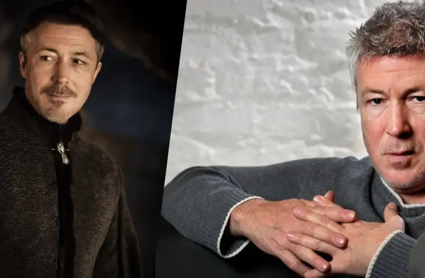Aidan Gillen Box Office Report Card (1980–2026): Every Movie Verdict Analyzed