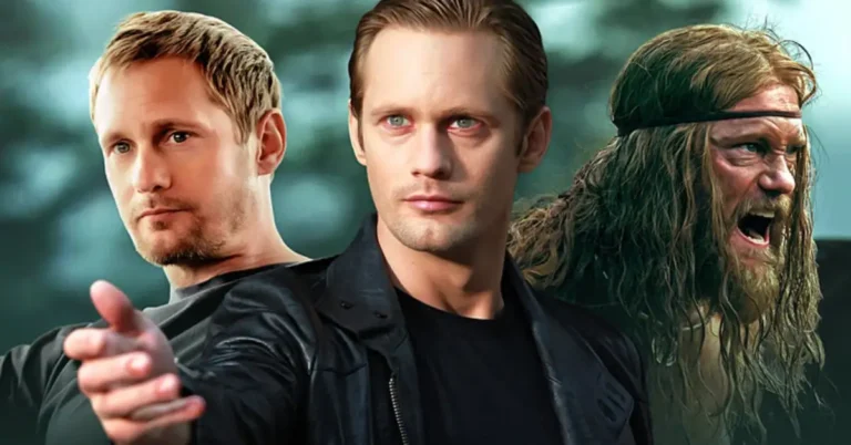 Alexander Skarsgård Box Office Report Card (1980–2026): Every Movie Verdict Analyzed