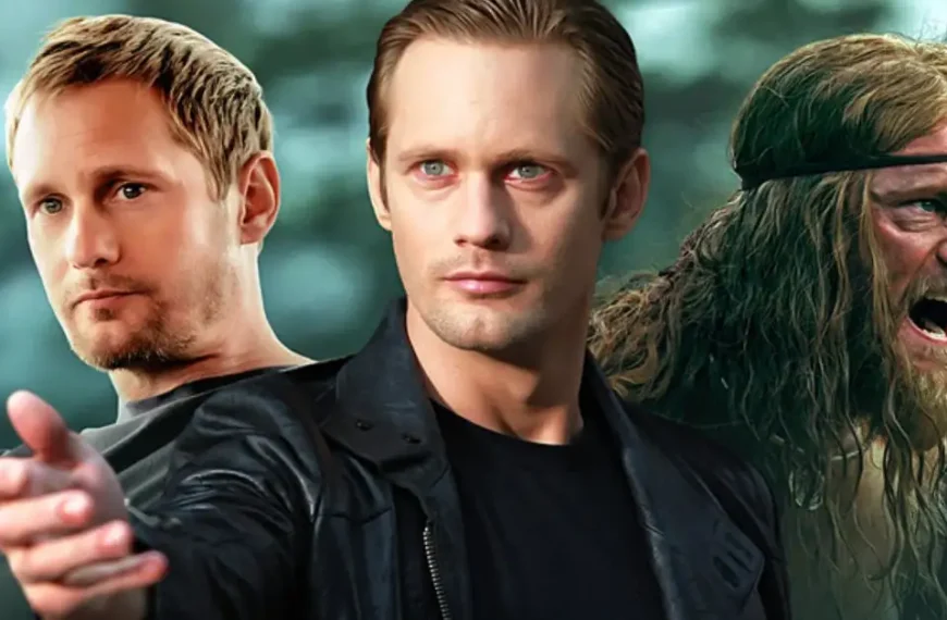Alexander Skarsgård Box Office Report Card (1980–2026): Every Movie Verdict Analyzed