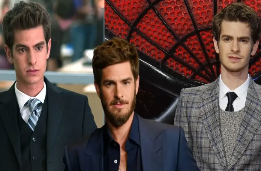 Andrew Garfield Box Office Report Card: Every Era Analyzed