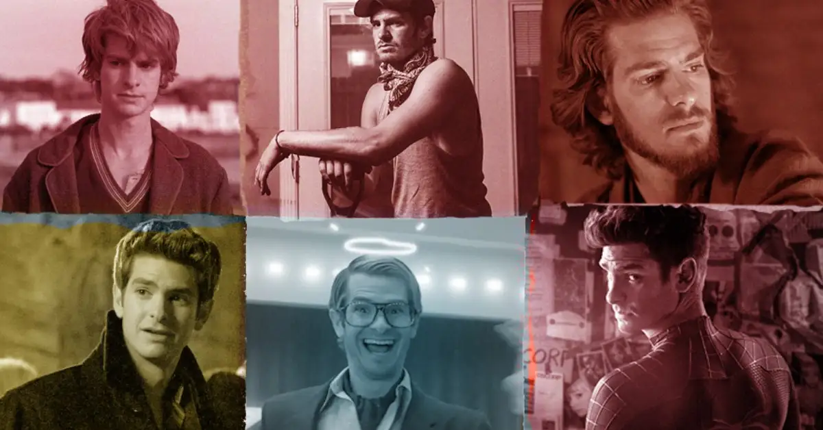 Andrew Garfield Andrew Garfield Box Office Report Card: Every Era Analyzed