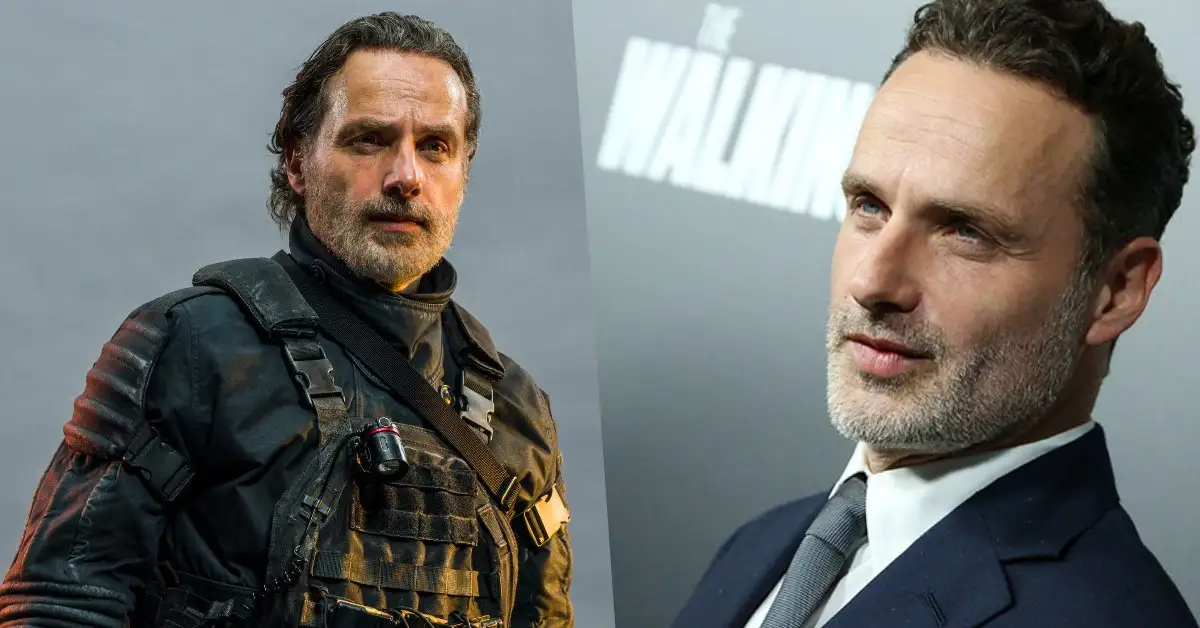 Andrew Lincoln 1 Andrew Lincoln Box Office Report Card (1980–2026): From Love Actually To Rick Grimes