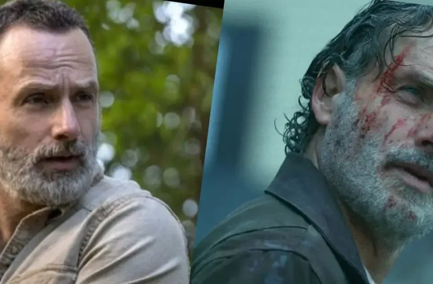 Andrew Lincoln Box Office Report Card (1980–2026): From Love Actually To Rick Grimes