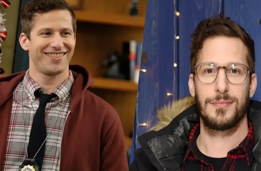 Andy Samberg Box Office Report Card: Every Animated Hit and Live-Action Flop Analyzed
