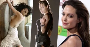 Angelina Jolie Box Office Report Card (1980–2026): Every Movie Verdict