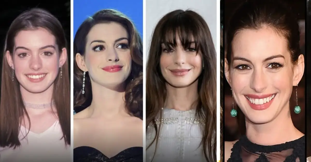 Anne Hathaway Anne Hathaway Box Office Report Card: Every Movie Verdict Analyzed