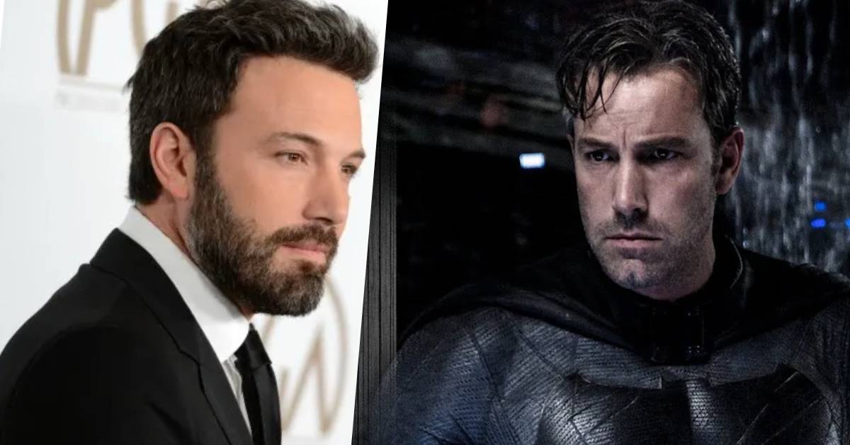 Ben Affleck Ben Affleck Box Office Report Card: Every Movie Hit and Flop (1980–2026) Analyzed