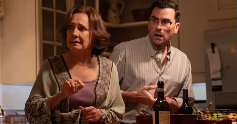 Is Big Mistakes The Next Netflix Global Hit? Dan Levy’s Crime Comedy Debuts To Near-Perfect Reviews