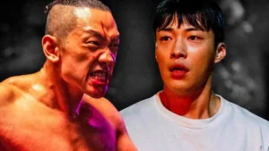 Where to Watch Bloodhounds Season 2? Netflix Release Times and Regional Guide