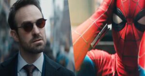 Spider-Man: Brand New Day Trailer: Charlie Cox Responds to Daredevil Cameo Rumors