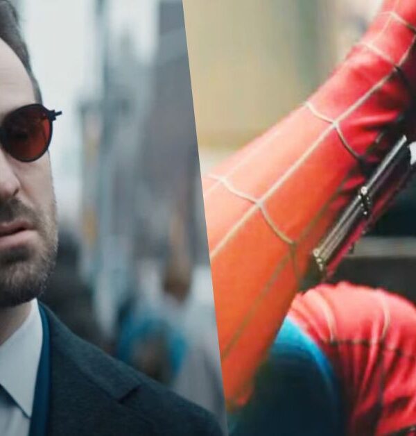 Spider-Man: Brand New Day Trailer: Charlie Cox Responds to Daredevil Cameo Rumors