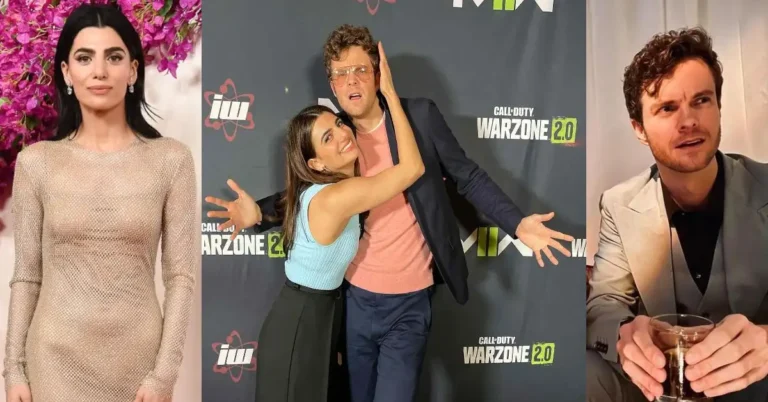 Did Hughie and Neuman Just Win? Inside the Jack Quaid Wedding