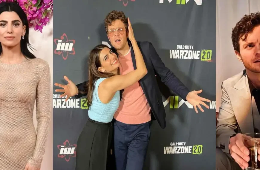 Did Hughie and Neuman Just Win? Inside the Jack Quaid Wedding