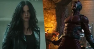 Jessica Jones Returns! Daredevil: Born Again S2 E6 Ending Explained